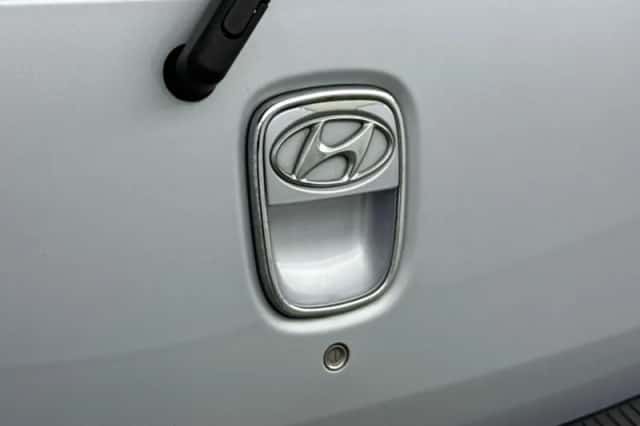 Hyundai i10 (2013) thumbnail 26