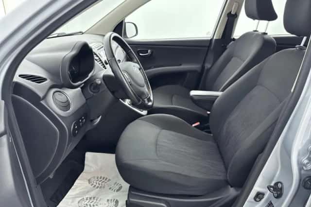 Hyundai i10 (2013) thumbnail 28