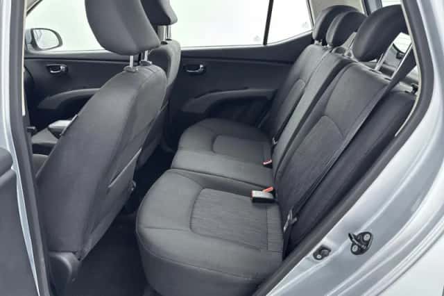 Hyundai i10 (2013) thumbnail 29