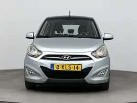 Hyundai i10 (2013) thumbnail 5