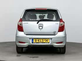 Hyundai i10 (2013) thumbnail 6