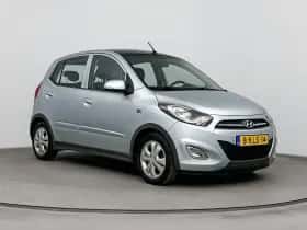Hyundai i10 (2013) thumbnail 7