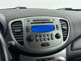 Hyundai i10 (2013) thumbnail 9