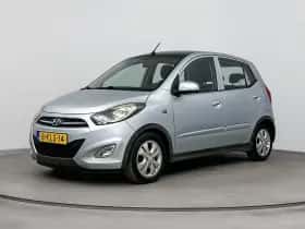Hyundai i10 (2013) thumbnail 10