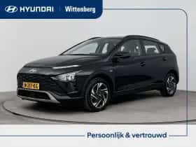 Hyundai Bayon (2022)