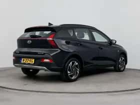 Hyundai Bayon (2022) thumbnail 2
