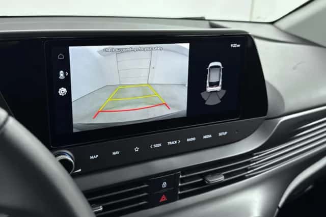 Hyundai Bayon (2022) thumbnail 14