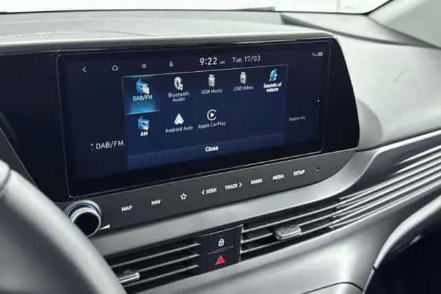 Hyundai Bayon (2022) thumbnail 15