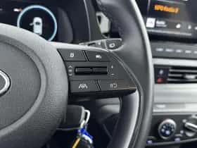 Hyundai Bayon (2022) thumbnail 16