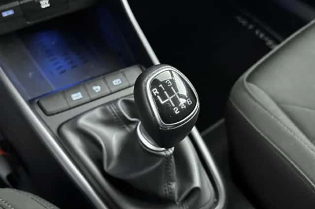 Hyundai Bayon (2022) thumbnail 17