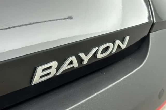 Hyundai Bayon (2022) thumbnail 18