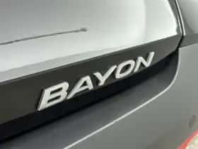 Hyundai Bayon (2022) thumbnail 18