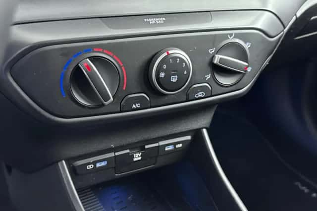 Hyundai Bayon (2022) thumbnail 19