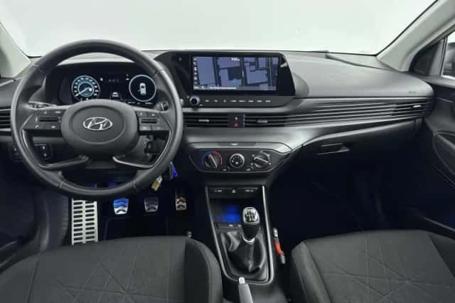 Hyundai Bayon (2022) thumbnail 20
