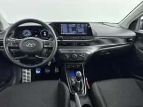 Hyundai Bayon (2022) thumbnail 20