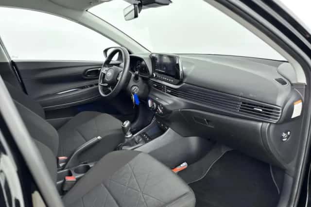 Hyundai Bayon (2022) thumbnail 21