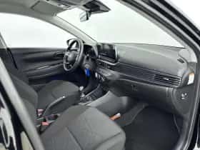 Hyundai Bayon (2022) thumbnail 21