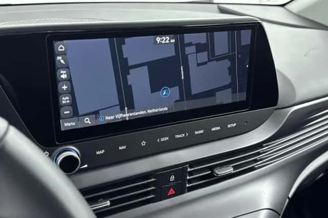 Hyundai Bayon (2022) thumbnail 23