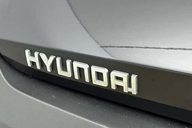 Hyundai Bayon (2022) thumbnail 25