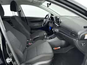 Hyundai Bayon (2022) thumbnail 26