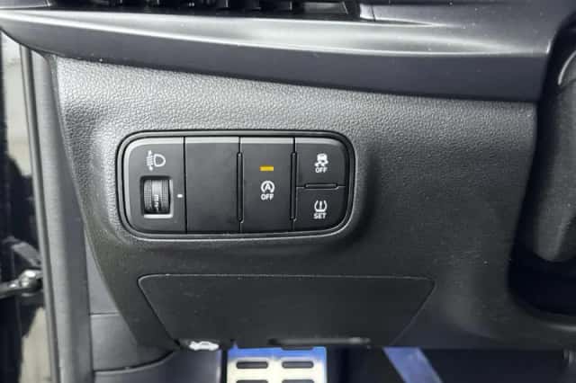 Hyundai Bayon (2022) thumbnail 27
