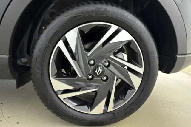 Hyundai Bayon (2022) thumbnail 29