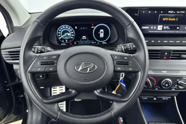Hyundai Bayon (2022) thumbnail 31