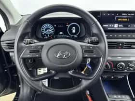 Hyundai Bayon (2022) thumbnail 31