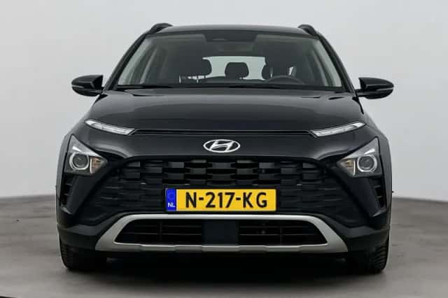 Hyundai Bayon (2022) thumbnail 5