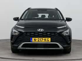 Hyundai Bayon (2022) thumbnail 5
