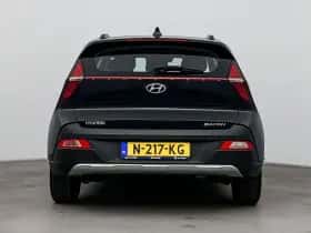 Hyundai Bayon (2022) thumbnail 6