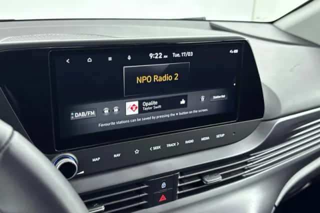 Hyundai Bayon (2022) thumbnail 9