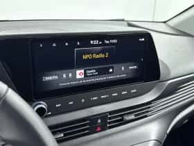 Hyundai Bayon (2022) thumbnail 9