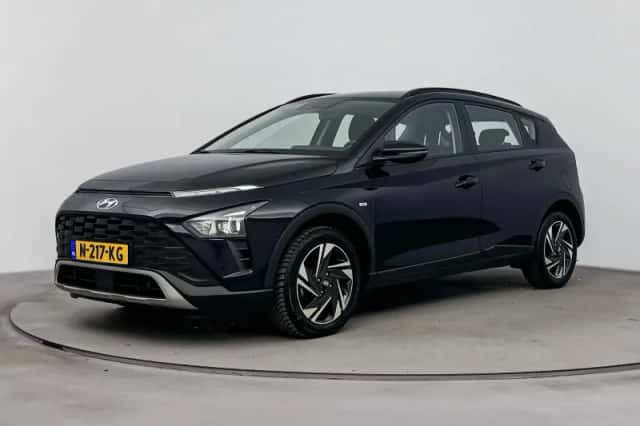 Hyundai Bayon (2022) thumbnail 10