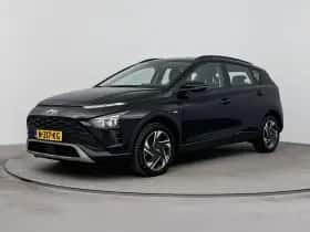 Hyundai Bayon (2022) thumbnail 10