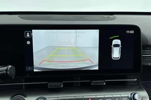 Hyundai Kona (2026) thumbnail 12