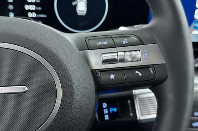 Hyundai Kona (2026) thumbnail 20