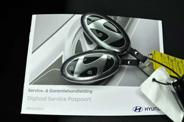 Hyundai Kona (2026) thumbnail 24