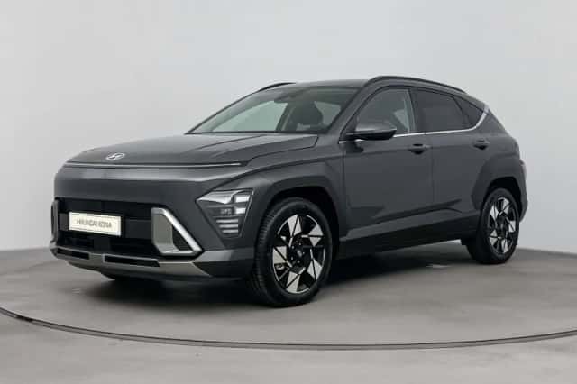 Hyundai Kona (2026) thumbnail 27