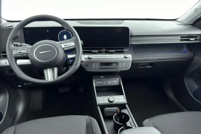 Hyundai Kona (2026) thumbnail 9