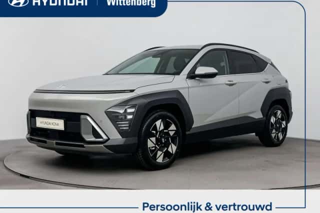 Hyundai Kona (2026) thumbnail 1