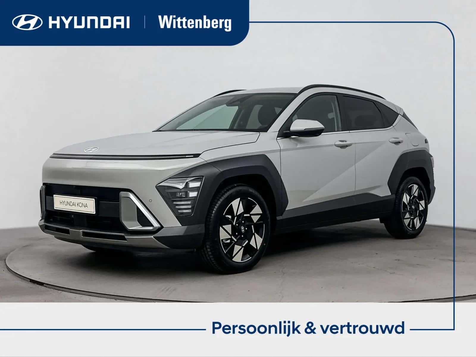 Hyundai Kona (2026) — foto 1