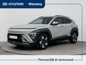Hyundai Kona (2026)