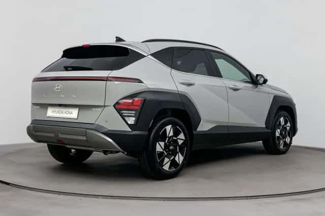 Hyundai Kona (2026) thumbnail 2
