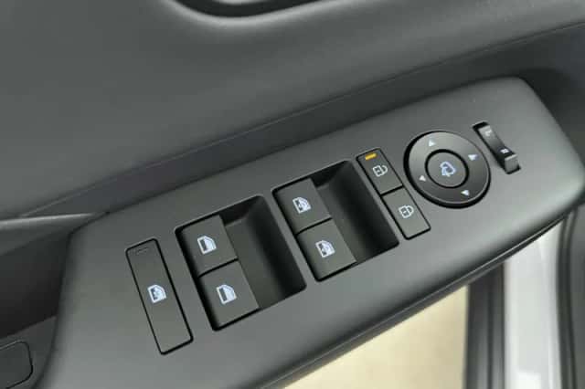 Hyundai Kona (2026) thumbnail 11