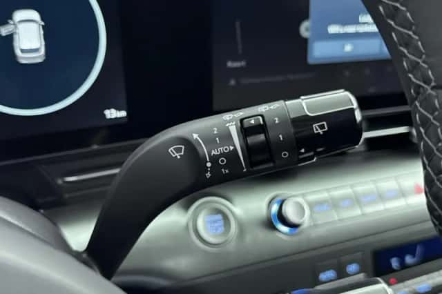 Hyundai Kona (2026) thumbnail 13