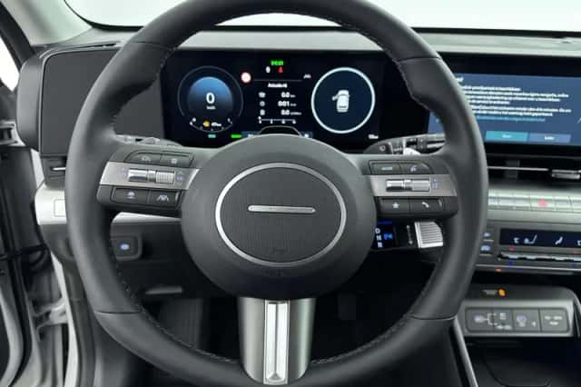 Hyundai Kona (2026) thumbnail 16