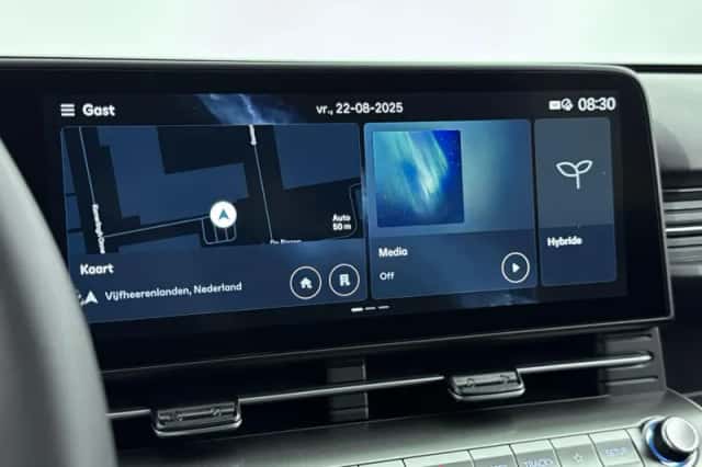 Hyundai Kona (2026) thumbnail 20