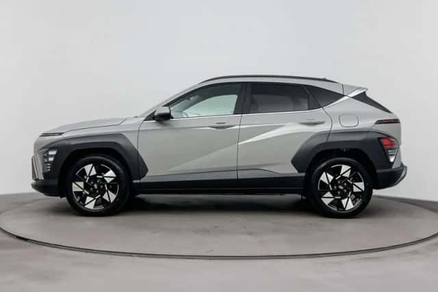 Hyundai Kona (2026) thumbnail 3