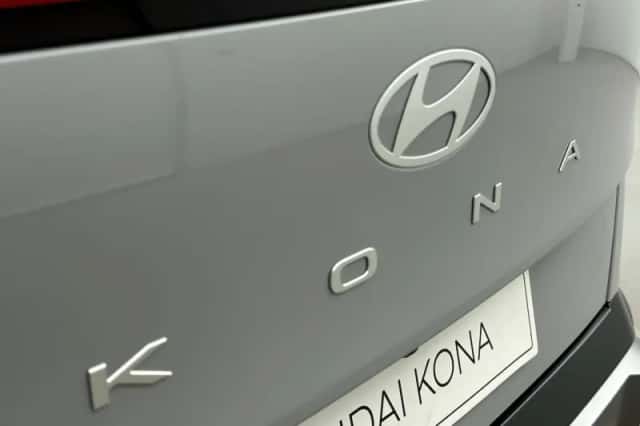 Hyundai Kona (2026) thumbnail 22
